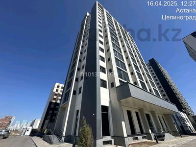 2-комнатная квартира · 43 м² · 5/15 этаж, Туран 71 за 230 000 ₸ в Астане, Нура р-н