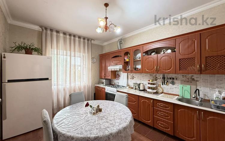 3-комнатная квартира · 97.6 м² · 5/5 этаж, Петрова 31/1 за 36.9 млн ₸ в Астане, Алматы р-н — фото 2