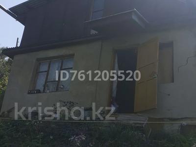 Дача · 2 комнаты · 50 м² · 7 сот., СО Подснежник 88 — 6 км от поворота на Райимбек за 3.2 млн 〒 в Кок-лай-сае