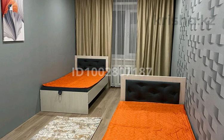 2-комнатная квартира · 58 м² · 2/5 этаж, Кенесары 15 — Зебра кофе за 30 000 ₸ в Бурабае — фото 2