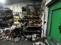 Гараж · 55 м² · 15-шағынаудан, бағасы: 2.3 млн ₸ в Караганде, Алихана Бокейханова р-н — фото 4
