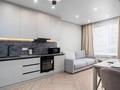 2-комнатная квартира · 52 м², Толе би 27 за 18 300 ₸ в Астане, Есильский р-н