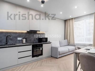 2-комнатная квартира · 52 м², Толе би 27 за 18 300 ₸ в Астане, Есильский р-н