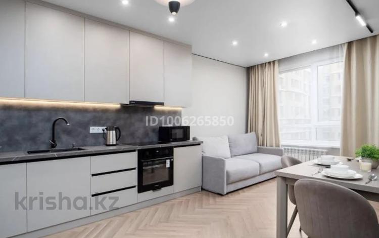 2-комнатная квартира · 52 м², Толе би 27 за 18 300 ₸ в Астане, Есильский р-н — фото 4