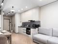 2-комнатная квартира · 52 м², Толе би 27 за 18 300 ₸ в Астане, Есильский р-н — фото 4
