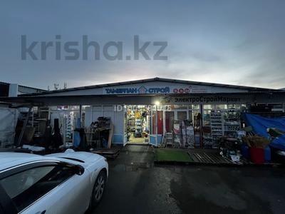 Строительный Магазин ТАМЕРЛАН СТРОЙ · 85.5 м², бағасы: 19 млн 〒 в Шымкенте, Туран р-н