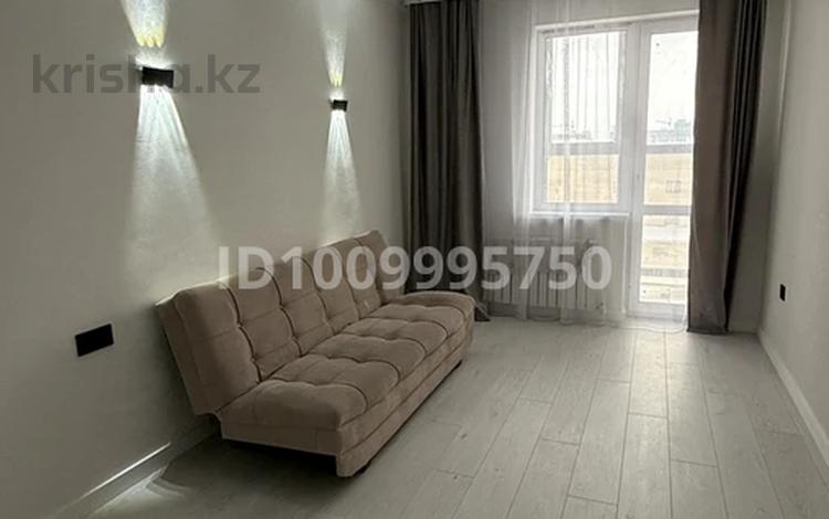 2-комнатная квартира · 70 м² · 7/9 этаж, мкр Юго-Восток, Таттимбета 10/14 за 16 000 ₸ в Караганде, Казыбек би р-н — фото 2