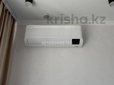 2-комнатная квартира · 70 м² · 7/9 этаж, мкр Юго-Восток, Таттимбета 10/14 за 20 000 ₸ в Караганде, Казыбек би р-н