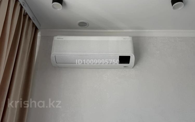 2-комнатная квартира · 70 м² · 7/9 этаж, мкр Юго-Восток, Таттимбета 10/14 за 20 000 ₸ в Караганде, Казыбек би р-н — фото 14