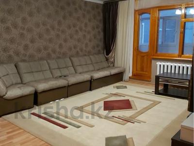 4-комнатная квартира · 76.7 м² · 7/9 этаж, Абая 70 за 23 млн 〒 в Экибастузе