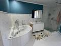 3-бөлмелі пәтер · 150 м² · 5/5 қабат, Зенкова, бағасы: 130 млн ₸ в Алматы, Медеуский р-н — фото 8
