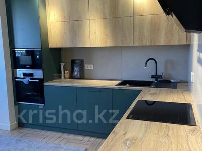 3-бөлмелі пәтер · 150 м² · 5/5 қабат, Зенкова, бағасы: 130 млн ₸ в Алматы, Медеуский р-н