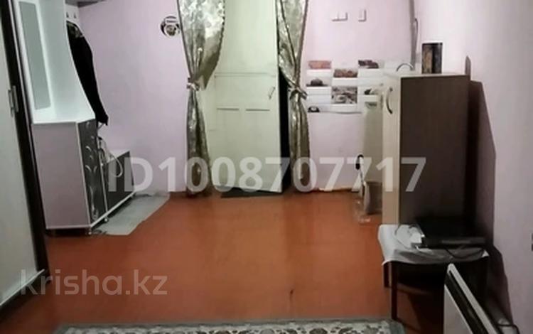 1-бөлмелі пәтер · 18 м² · 3/5 қабат, мкр Тассай, мкр Тассай. улица Ш.Уалиханова 2/1 — пересечение ул.Жибек Жолы, бағасы: 6 млн ₸ в Шымкенте, Каратауский р-н — фото 2