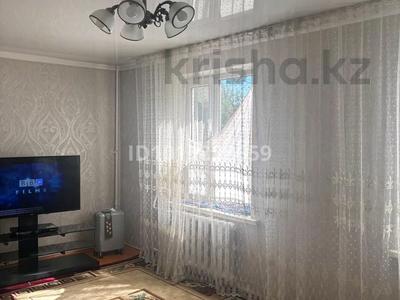 3-комнатная квартира · 55.2 м² · 1/5 этаж, самал 36 за 20.5 млн ₸ в Талдыкоргане, мкр Самал
