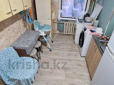 2-комнатная квартира · 46 м² · 1/2 этаж, Тургенева 12 за 5.9 млн 〒 в Актобе