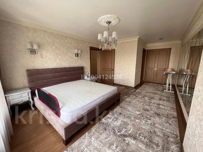 Аренда квартир в Алматы: 4-комнатная квартира · 140 м² · 8/18 этаж, Аскарова 6 за 900 000 〒 4-комнатная квартира · 140 м² · 8/18 этаж, Аскарова 6 за 900 000 〒 в Алматы, Ауэзовский р-н