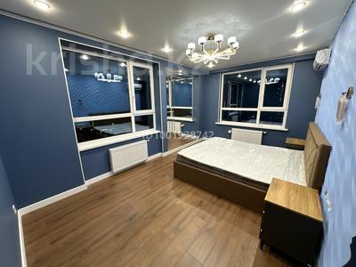 Аренда квартир в Алматы: 3-комнатная квартира · 105 м² · 9/13 этаж, Сатпаева 82 — Сатпаева-Егизбаева за 750 000 〒 3-комнатная квартира · 105 м² · 9/13 этаж, Сатпаева 82 — Сатпаева-Егизбаева за 750 000 〒 в Алматы, Бостандыкский р-н