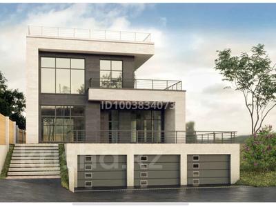 7-комнатная квартира · 520 м², Сагадата Нурмагамбетова за ~ 120 млн 〒 в Кокшетау