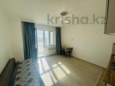 2-бөлмелі пәтер · 40 м² · 14/15 қабат, Ракымжана Кошкарбаева 45б, бағасы: ~ 20 млн ₸ в Астане, Алматы р-н