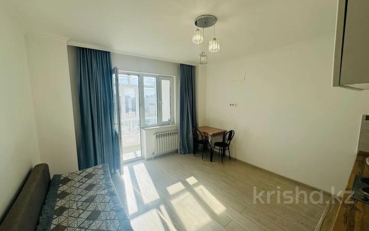 2-бөлмелі пәтер · 40 м² · 14/15 қабат, Ракымжана Кошкарбаева 45б, бағасы: ~ 20 млн ₸ в Астане, Алматы р-н — фото 2