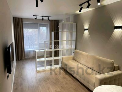 1-комнатная квартира · 32 м² · 3/12 этаж, Аэропортная 58 к1 — Aport за 230 000 〒 в 
