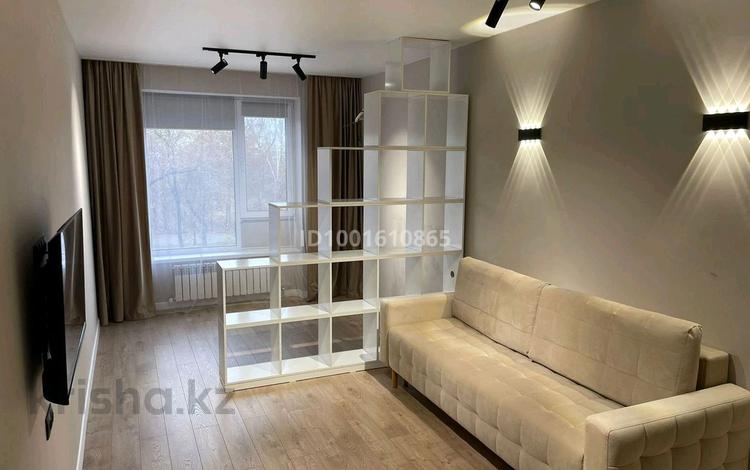 1-комнатная квартира · 32 м² · 3/12 этаж, Аэропортная 58 к1 — Aport за 250 000 ₸ в  — фото 2