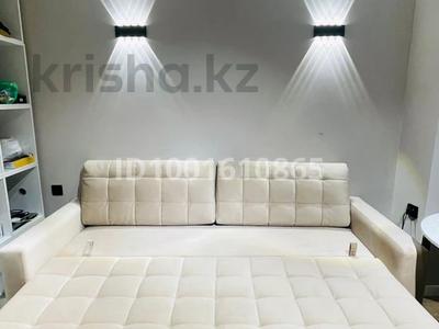 1-комнатная квартира · 32 м² · 3/12 этаж, Аэропортная 58 к1 — Aport за 250 000 ₸ в 