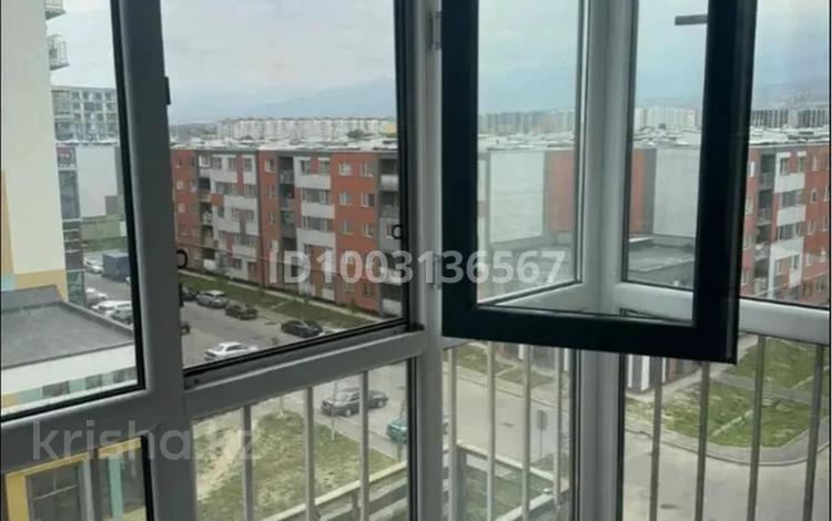 1-комнатная квартира · 31 м² · 6/10 этаж, Алтын Орда 6/38 за 190 000 ₸ в Алматы, Наурызбайский р-н — фото 2