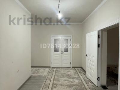 Отдельный дом · 4 комнаты · 150 м² · 6 сот., 6 6 — 2 трасса 6 қиылыс за 18.5 млн 〒 в Шубарсу