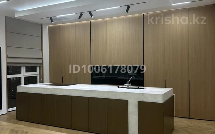 5-комнатная квартира · 174 м² · 18/22 этаж, Акмешит 1 — Акмешит за 280 млн ₸ в Астане, Есильский р-н — фото 14