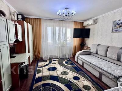 3-комнатная квартира · 68.3 м² · 7/9 этаж, мкр Строитель за 22.8 млн ₸ в Уральске