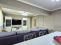 4-комнатная квартира · 153 м² · 4/5 этаж, Владимира Радостовца 267 за 180 млн ₸ в Алматы, Бостандыкский р-н — фото 3