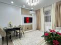 1-комнатная квартира · 40 м² · 16/16 этаж, мкр Шымсити, ​Туркия 1280/2 — Шымсити парк, Асар за 2 000 ₸ в Шымкенте, Абайский р-н — фото 12