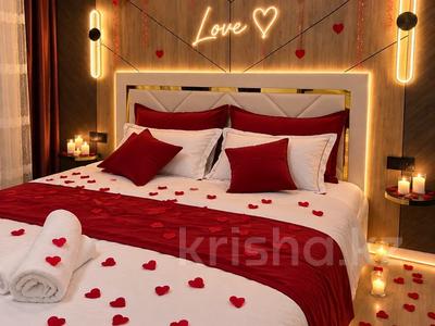 1-бөлмелі пәтер · 40 м² · 16/16 қабат, мкр Шымсити, ​Туркия 1280/2 — Шымсити парк, Асар, бағасы: 2 000 ₸ в Шымкенте, Абайский р-н