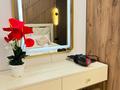 1-комнатная квартира · 40 м² · 16/16 этаж, мкр Шымсити, ​Туркия 1280/2 — Шымсити парк, Асар за 2 000 ₸ в Шымкенте, Абайский р-н — фото 5