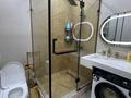 1-комнатная квартира · 40 м² · 16/16 этаж, мкр Шымсити, ​Туркия 1280/2 — Шымсити парк, Асар за 2 000 ₸ в Шымкенте, Абайский р-н — фото 8