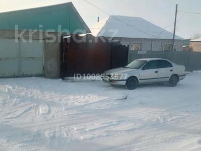 Отдельный дом · 3 комнаты · 100 м² · 10 сот., Бобровка 2-переулок 32 за 16 млн ₸ в Семее