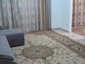 4-комнатная квартира · 100 м² · 1/9 этаж, мкр Мамыр-3 12 за 350 000 ₸ в Алматы, Ауэзовский р-н — фото 8