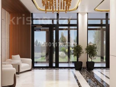 3-бөлмелі пәтер · 91 м² · 2/9 қабат, Кокжал Барака 19а, бағасы: 44 млн ₸ в Усть-Каменогорске