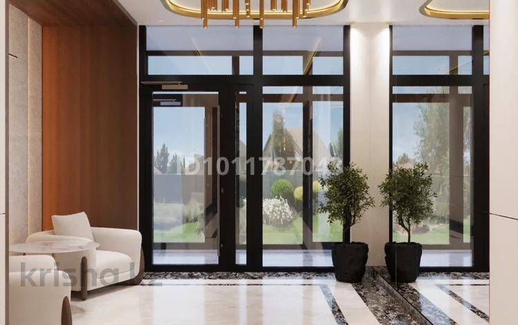 3-бөлмелі пәтер · 91 м² · 2/9 қабат, Кокжал Барака 19а, бағасы: 44 млн ₸ в Усть-Каменогорске — фото 6