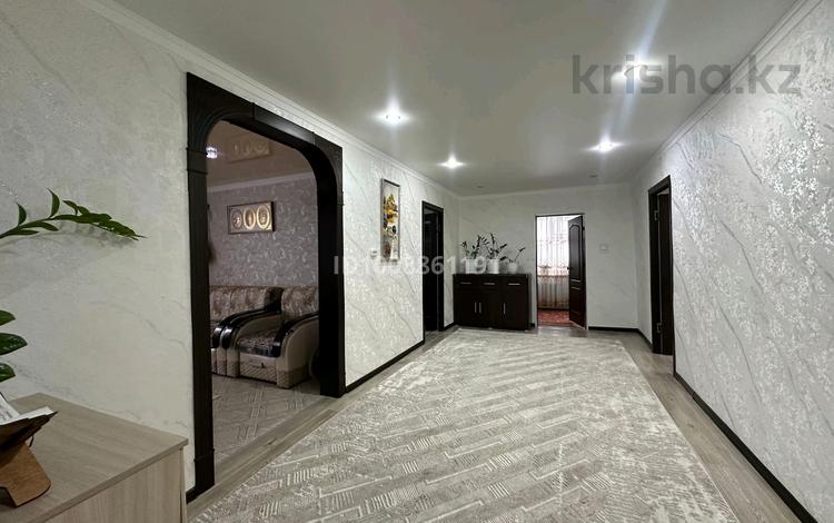 Часть дома · 4 комнаты · 130 м² · 14 сот., Куразова 13 — Ахтанова за 47 млн ₸ в Хромтау — фото 3