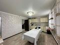 Часть дома · 4 комнаты · 130 м² · 14 сот., Куразова 13 — Ахтанова за 47 млн ₸ в Хромтау — фото 2