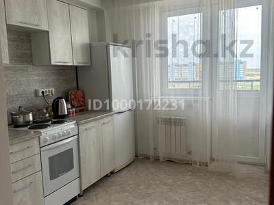 2-комнатная квартира · 55.3 м² · 6/9 этаж, Карагайлы 43 за 24 млн ₸ в Семее