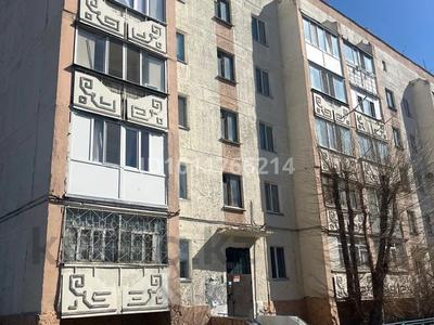 4-комнатная квартира · 77.8 м² · 5/5 этаж, Мкр Центральный 39 — Aspan за 25 млн ₸ в Кокшетау