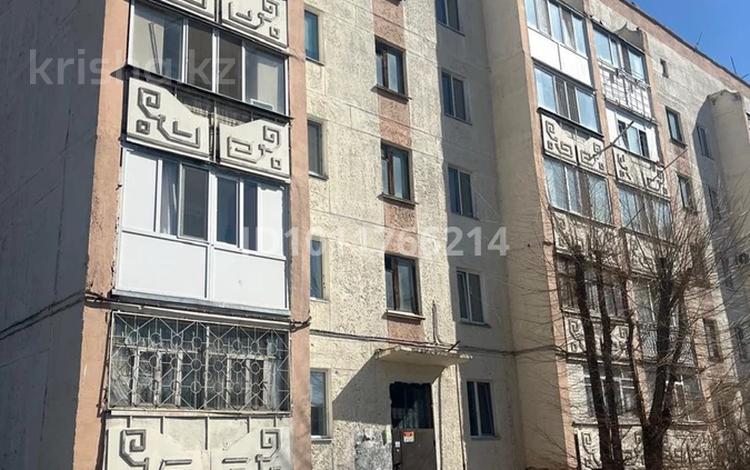 4-комнатная квартира · 77.8 м² · 5/5 этаж, Мкр Центральный 39 — Aspan за 25 млн ₸ в Кокшетау — фото 2