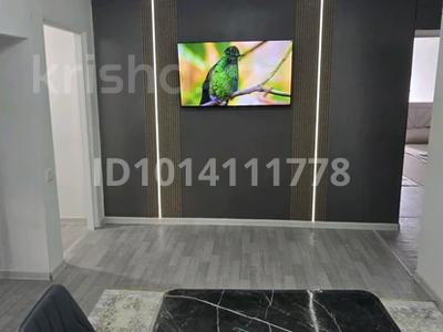 3-комнатная квартира · 55.7 м² · 3/5 этаж, Кисунко 1 — Рядом центральный Площадью за 25 000 ₸ в Приозёрске