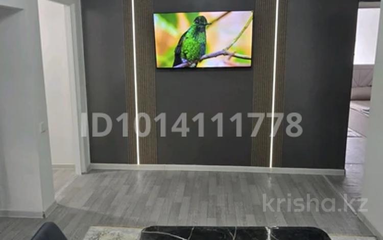 3-комнатная квартира · 55.7 м² · 3/5 этаж, Кисунко 1 — Рядом центральный Площадью за 25 000 ₸ в Приозёрске — фото 35