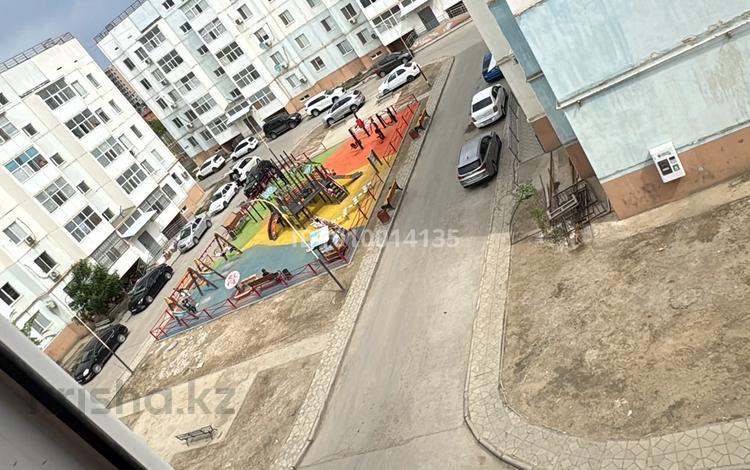 1-комнатная квартира · 35 м² · 4/5 этаж, мкр Нурсая, Шырайлы 1 за 14 млн ₸ в Атырау — фото 8