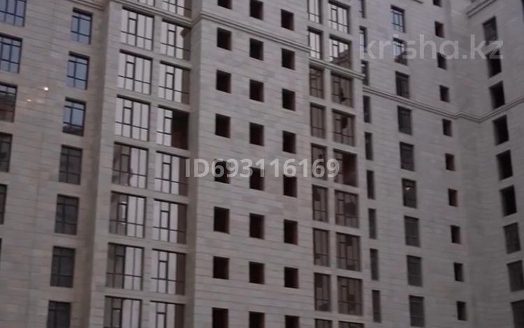 1-комнатная квартира, 44.6 м², 12/12 этаж, Бухар жырау 809 — 809 за 18.5 млн 〒 в Астане, Есильский р-н — фото 2
