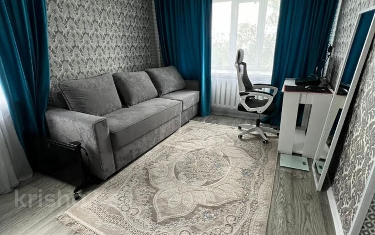 1-бөлмелі пәтер · 30 м² · 4/5 қабат, Трусова 147, бағасы: 14.5 млн ₸ в Семее — фото 2